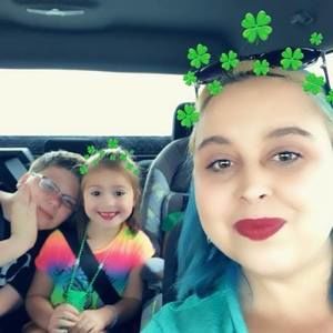 Meet your Posher, Breanne